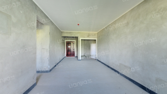 鲁能泰山7号五街区二手房实景图