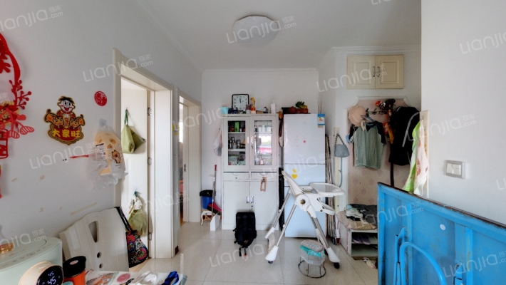 泰安里(东丽区)二手房实景图