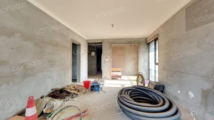 幸福滨水家园南院二手房实景图