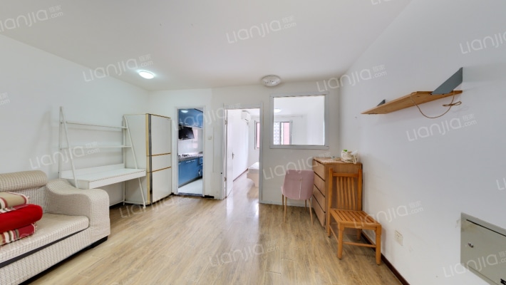 首开华润花香四季二手房实景图