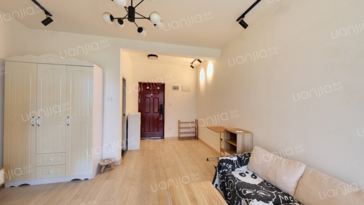 力帆棠悦二手房实景图