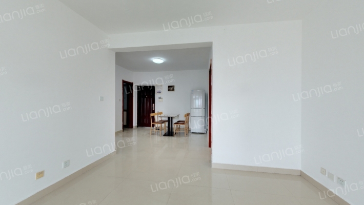 鑫苑现代城二手房实景图