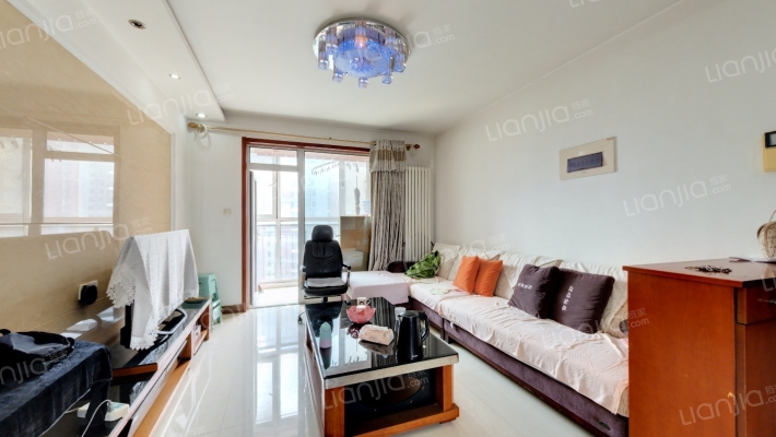 隆福国际二手房实景图