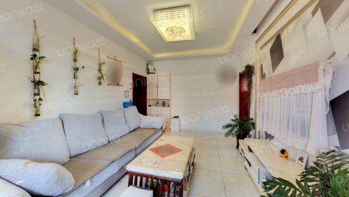 胜利小区二手房实景图