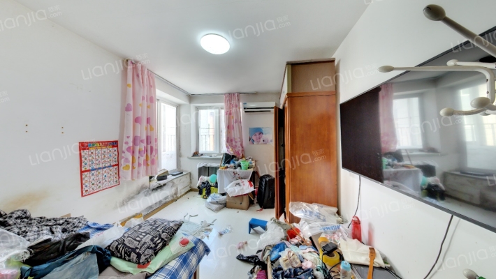 杭州街二手房实景图