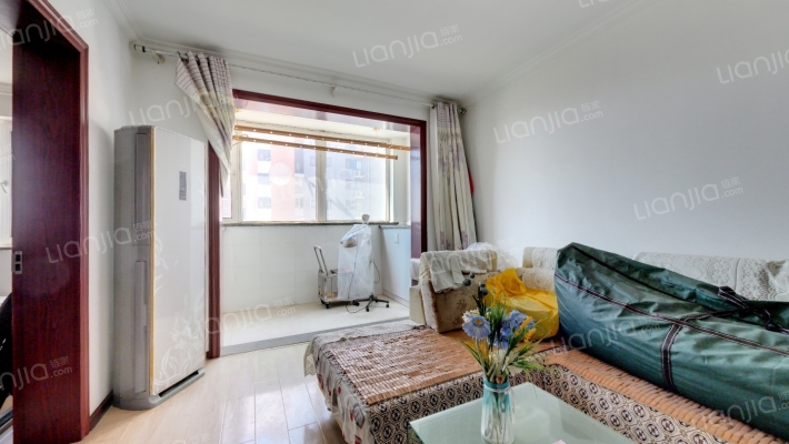 向阳小区二手房实景图