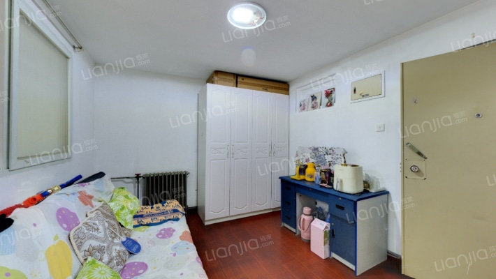 天桥北里二手房实景图