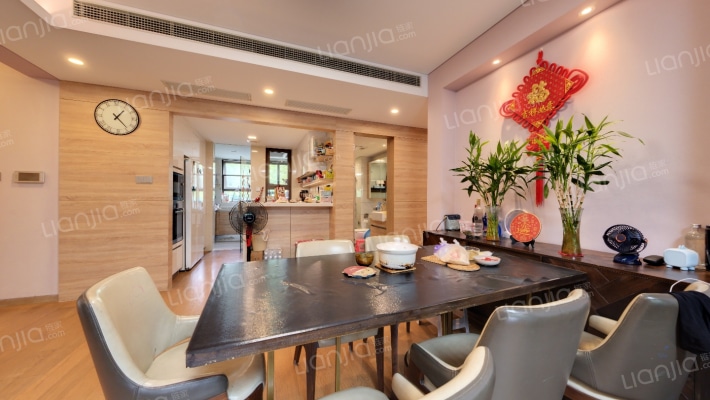 月亮湾3号美颂花园三期二手房实景图