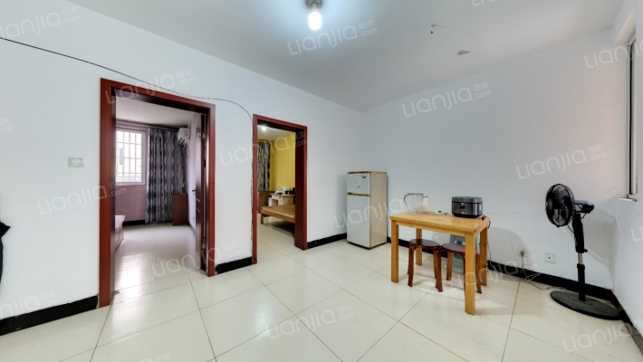 淞泽家园（三区）二手房实景图