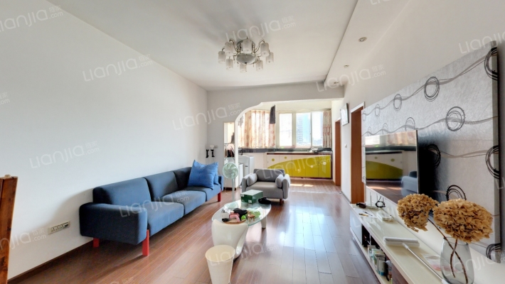 华奥小区二手房实景图