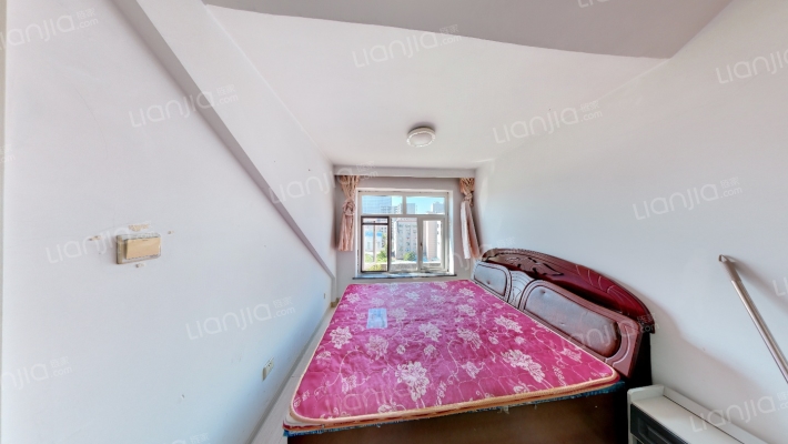 天伦花园二手房实景图