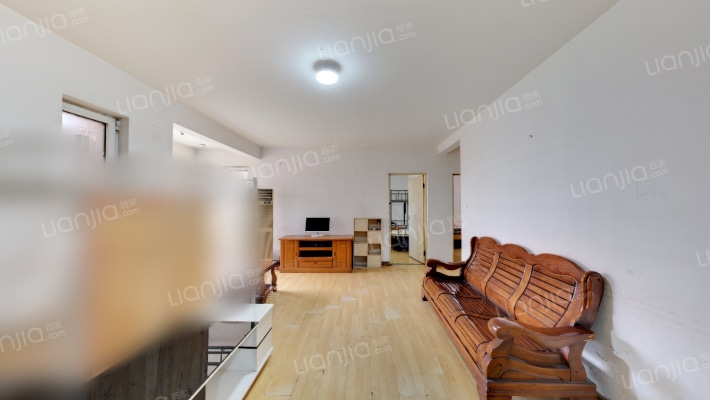 泰河园一里一区二手房实景图