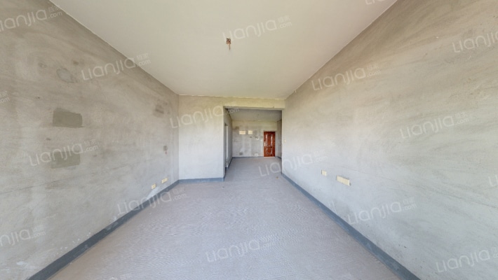 江山赋悦江城二手房实景图