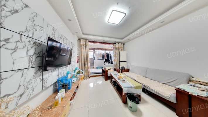 诚河新旅城六区二手房实景图