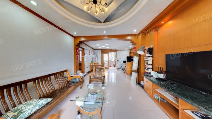 海五路消防大队宿舍二手房实景图