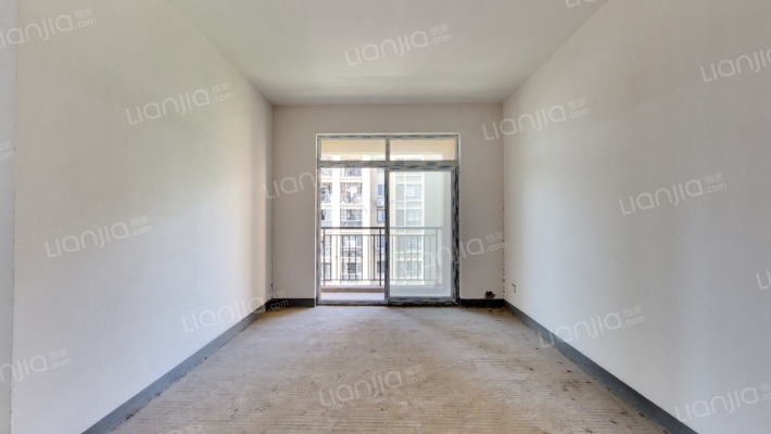 奥园国际城二手房实景图