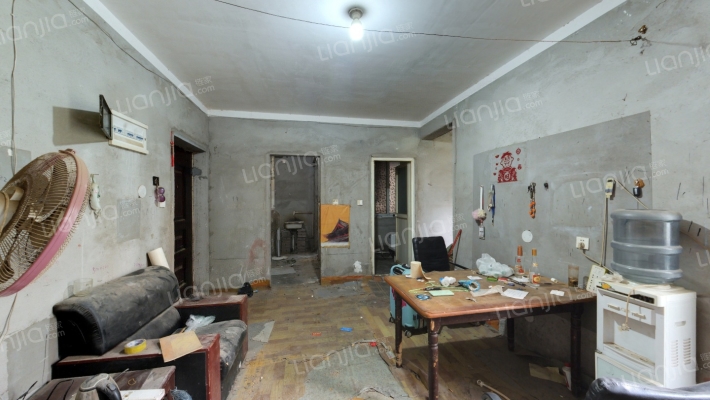 国鑫小时代二手房实景图