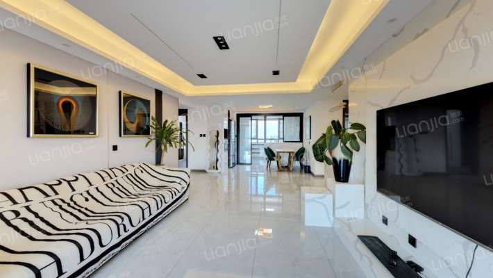 首创漫香郡二手房实景图