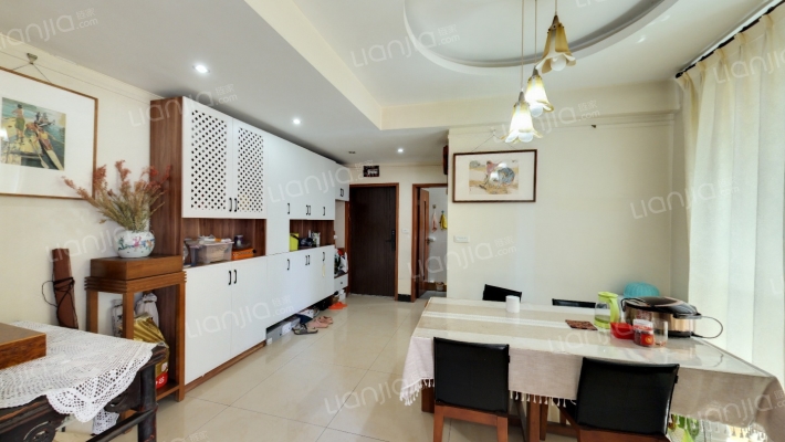 北城清迈阳光二手房实景图