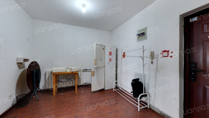 馆驿街新区二手房实景图