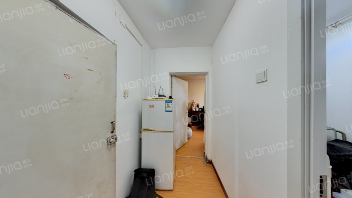 双清路16号院二手房实景图