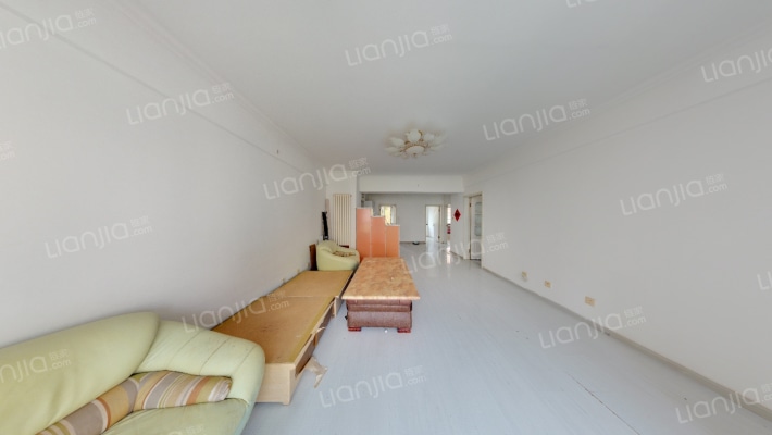 小平岛二手房实景图