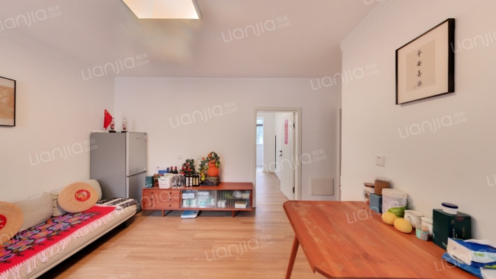 燕北园二手房实景图