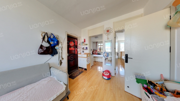 和平一區二手房实景图