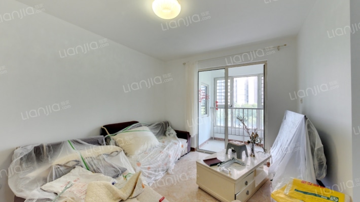 旷世新城春泽苑二手房实景图