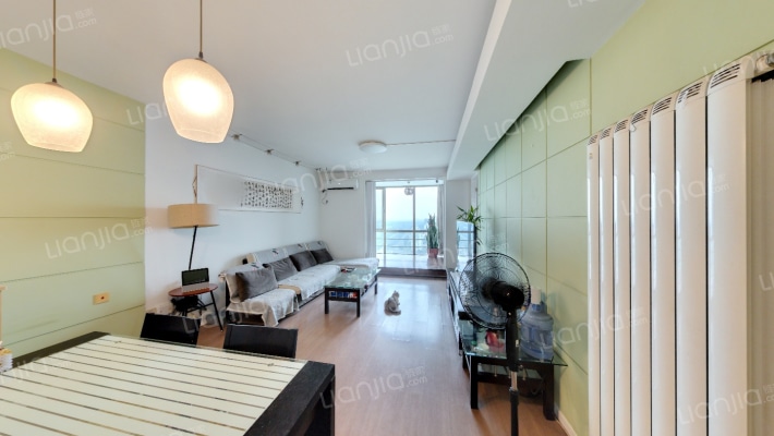 世纪金色嘉园二手房实景图