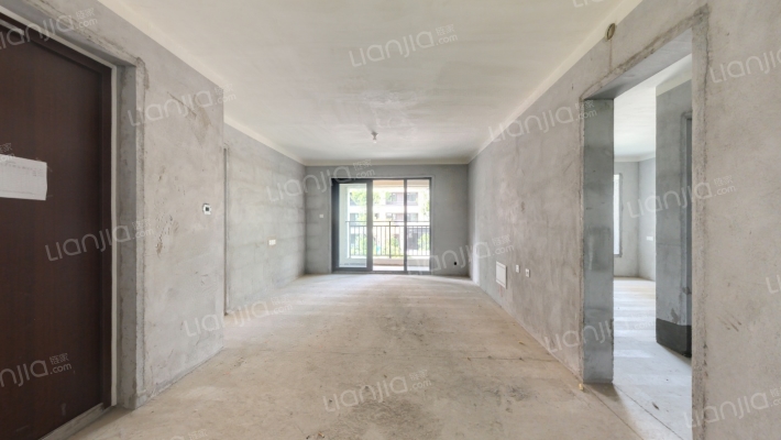 水岸花城香熙里二手房实景图