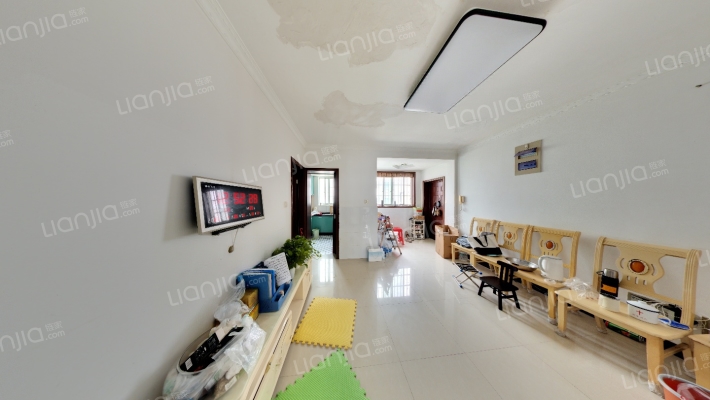 卿峰丽景A区二手房实景图