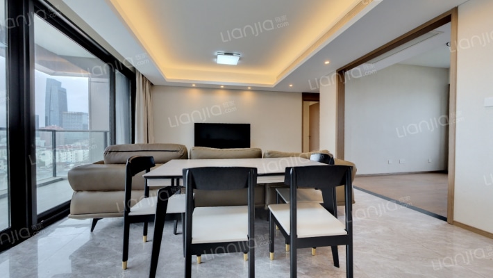 久寻花园二手房实景图