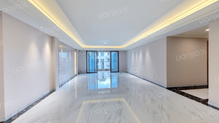 碧桂园天誉二手房实景图