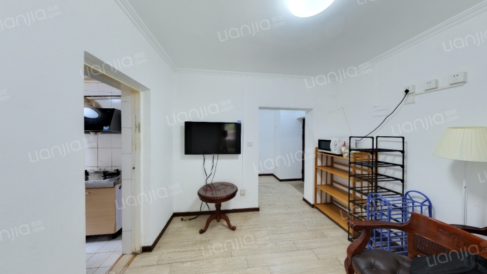 玉林里小区二手房实景图