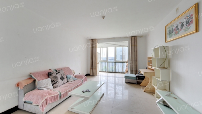 庆都首府南区二手房实景图