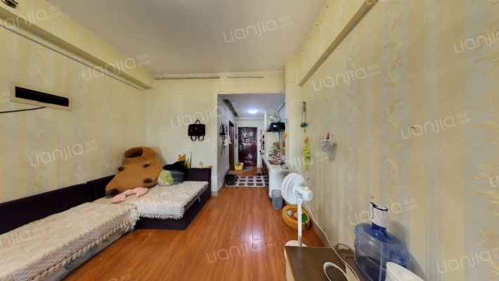 21世纪居易国际广场二手房实景图