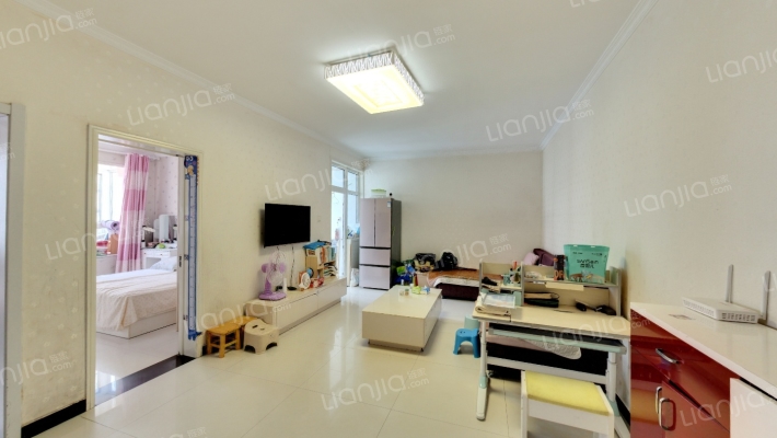 观屿国际二手房实景图