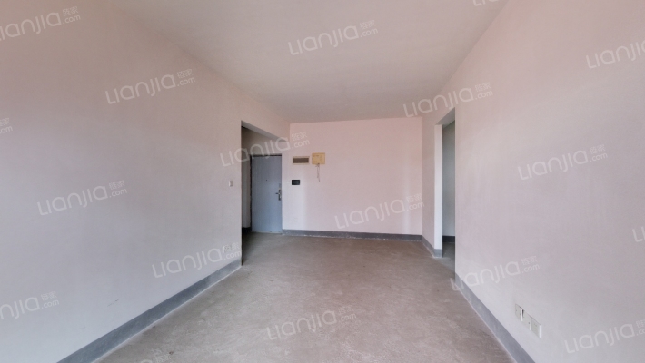 聚丰纵横国际广场二手房实景图