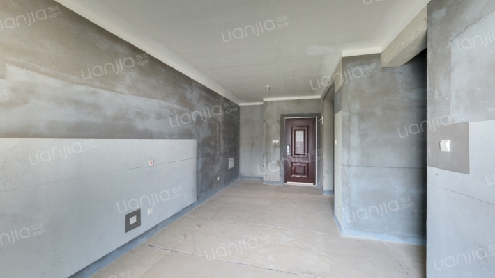 康桥康城一号院二手房实景图