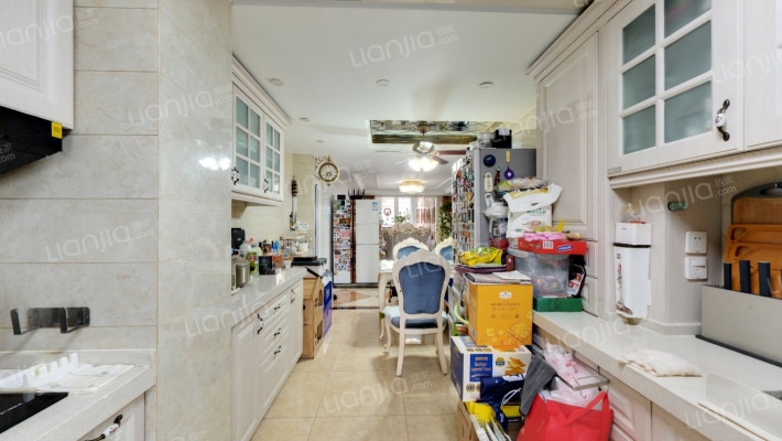 陶然北岸二手房实景图