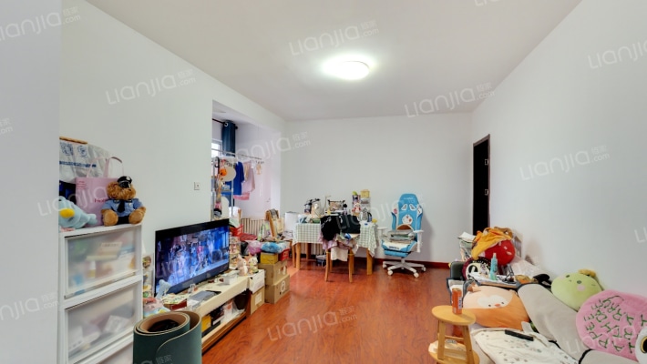 泰河园一里一区二手房实景图