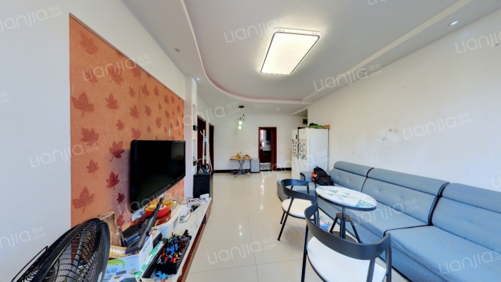 慈竹苑二手房实景图