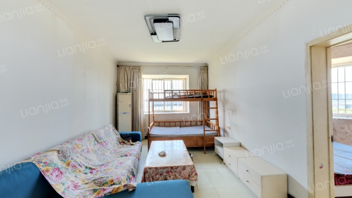 学林中心商业街（学林花园）二手房实景图