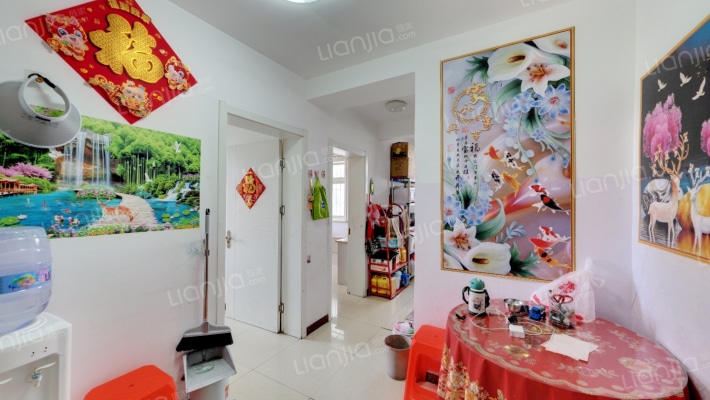 友谊路二手房实景图