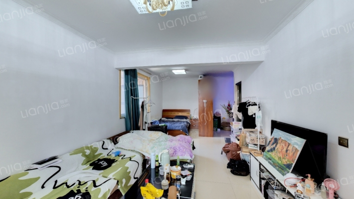 中国铁建瑞园二手房实景图