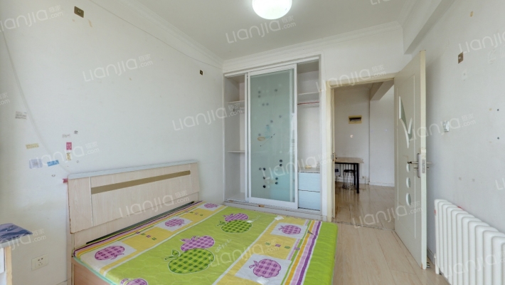 万锦民悦二期二手房实景图