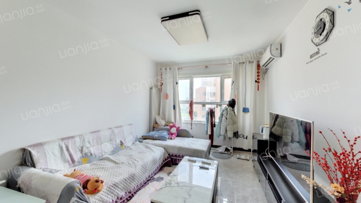 淮祥园二手房实景图