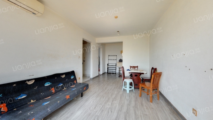 云岭北园二手房实景图