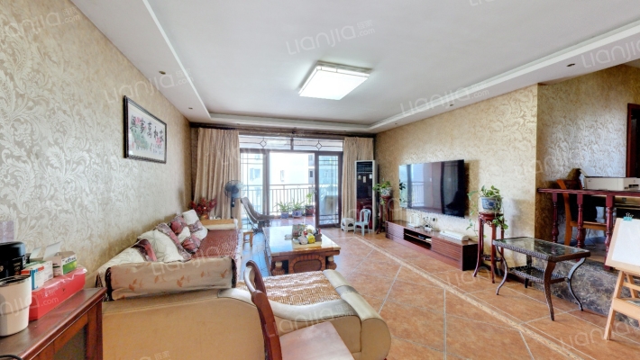 交通佳苑二手房实景图